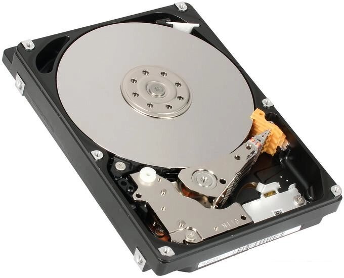 Жесткий диск Toshiba AL15SEB060N 600GB от компании Интернет-магазин marchenko - фото 1