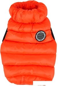 Жилетка для животных Puppia Vest B PAPD-JM1671-OR-XXL (оранжевый)