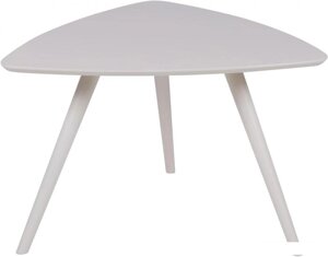Журнальный столик Мебелик Лорейн 1 (бежевый)