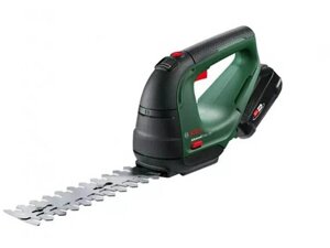 Аккумуляторные ножницы садовые Bosch Advanced Shear 18V-10 (БЕЗ АКБ)