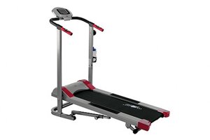 Беговая дорожка Christopeit Sport Treadmill Runner Pro Magnetic