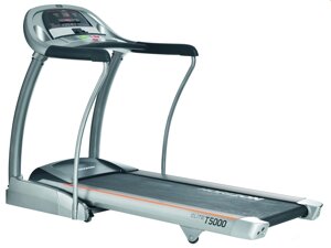 Беговая дорожка Horizon Fitness Elite T5000