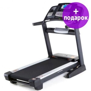 Беговая дорожка NordicTrack Elite 2500