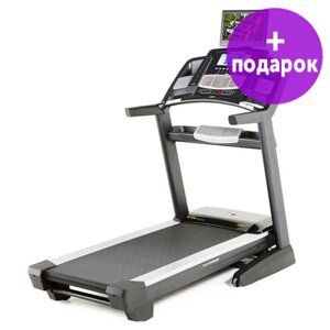 Беговая дорожка NordicTrack Elite 4000