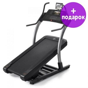 Беговая дорожка NordicTrack Incline Trainer X11i