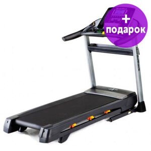 Беговая дорожка NordicTrack T17.5