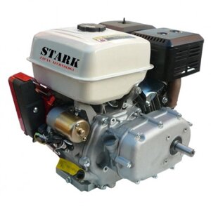 Бензиновый двигатель Stark GX390 FE-R (сцепление и редуктор 2:1) 13лс