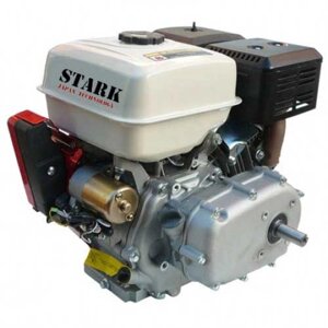 Бензиновый двигатель Stark GX450 FE-R (сцепление и редуктор 2:1) 17лс