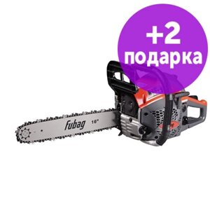 Бензопила FUBAG FPS 46