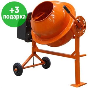 Бетономешалка ECO CM-71
