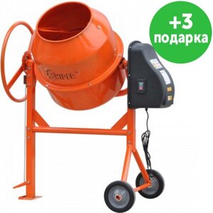 Бетономешалка skiper CK-210