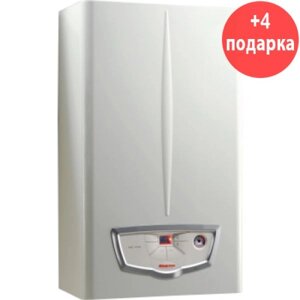 Двухконтурны газовый котел Immergas EOLO Star 24 3R