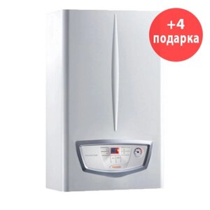 Двухконтурный газовый котел Immergas Eolo Mythos DOM 24 1E