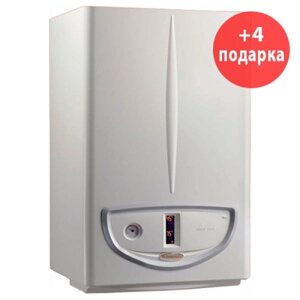 Двухконтурный газовый котел Immergas Maior EOLO 28 4 E