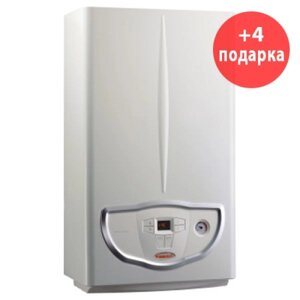 Двухконтурный газовый котел Immergas Mini Nike 24 Х 3 E