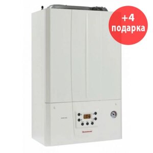 Двухконтурный газовый котел Immergas Victrix Tera 28 1