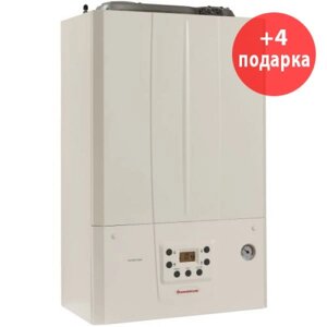 Двухконтурный газовый котел Immergas Victrix Tera 32 1