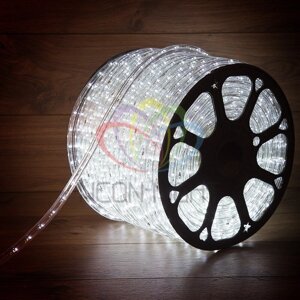 Дюралайт LED Neon-Night 36 LED/m белый мерцание /1М