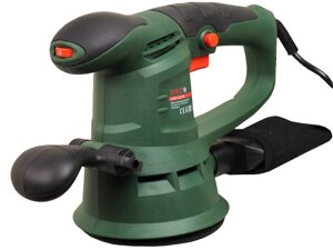 Эксцентриковая шлифмашина DWT EX03-125 DV
