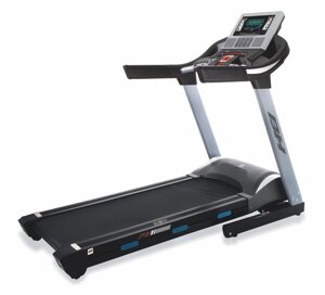 Электрическая беговая дорожка BH Fitness F8 TFT