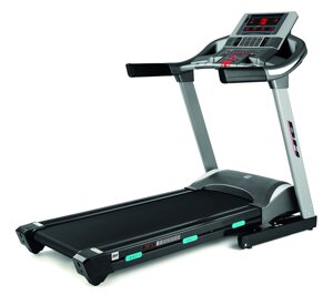 Электрическая беговая дорожка BH Fitness I. F8_DUAL