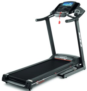 Электрическая беговая дорожка BH Fitness Pioneer R3 TFT