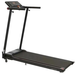 Электрическая беговая дорожка Carbon Fitness T370