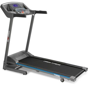 Электрическая беговая дорожка Carbon Fitness T506