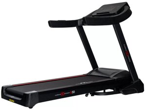 Электрическая беговая дорожка CardioPower S50