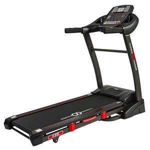 Электрическая беговая дорожка CardioPower T35 New