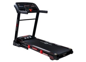 Электрическая беговая дорожка CardioPower T40 New