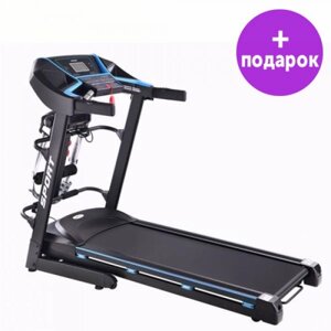 Электрическая беговая дорожка Fitstart 109DS