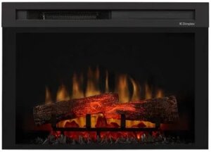 Электрокамин Dimplex XHD26L-INT