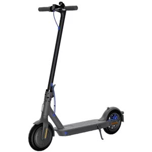Электросамокат Xiaomi MiJia Electric Scooter M365 Pro китайская версия ...