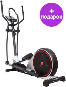 Эллиптический тренажер Atlas Sport Strong Programmable