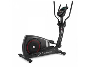 Эллиптический тренажер BH Fitness Crystal TFT