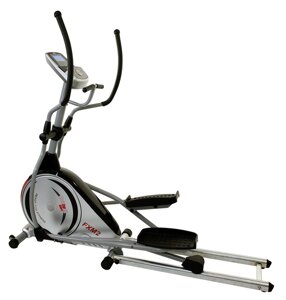 Эллиптический тренажер Christopeit Sport Crosstrainer Ergometer FXM 2