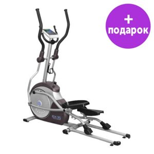 Эллиптический тренажер Oxygen Fitness EX-35