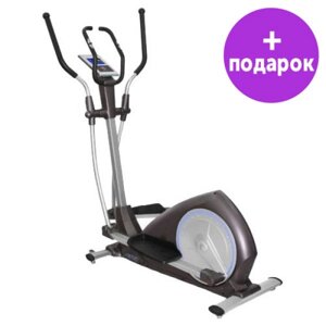 Эллиптический тренажер Oxygen Fitness Satori EL EXT (EL HRC EXT)