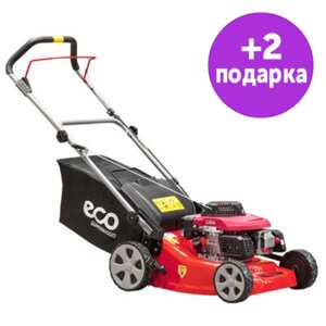 Газонокосилка бензиновая ECO LG-432