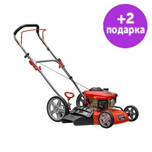 Газонокосилка бензиновая ECO LG-810