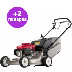 Газонокосилка бензиновая Honda HRG 536SDEA