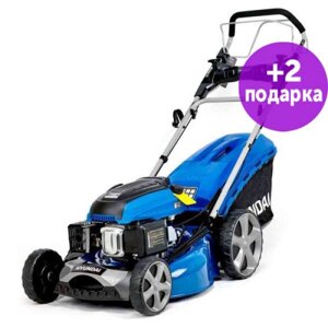 Газонокосилка бензиновая HYUNDAI L5362S