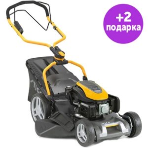 Газонокосилка бензиновая Stiga Combi 753 SE 2L0536548/ST2