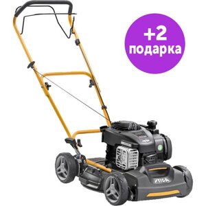 Газонокосилка бензиновая Stiga Multiclip 47 SQ B