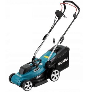 Газонокосилка электрическая MAKITA ELM 3320