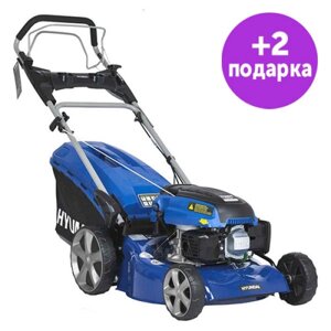 Газонокосилка Hyundai L 4710S