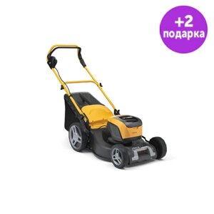 Газонокосилка Stiga Collector 548 AE