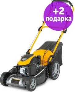 Газонокосилка Stiga Combi 48 SVQ 2L0487848/ST1