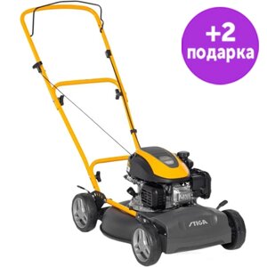 Газонокосилка Stiga Multiclip 47 S 298472048/ST1